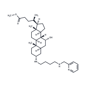 化合物 DPM-1001|T15166|TargetMol