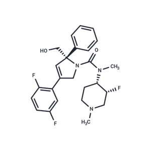 化合物 MK-0731|T21321|TargetMol