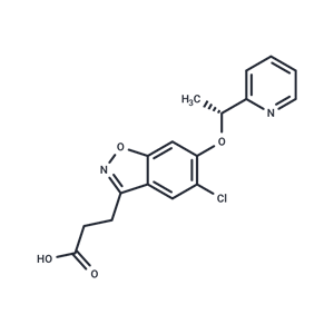 化合物 GSK065|T70041|TargetMol