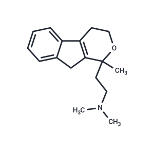 化合物 Pirandamine Free Base|T69265|TargetMol