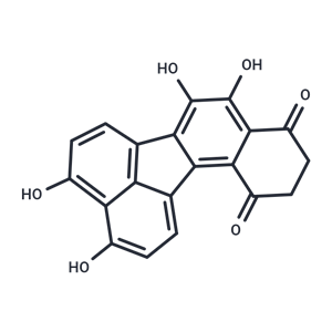 化合物 Hortein|T82185|TargetMol