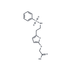 化合物 HN 11500|T70737|TargetMol