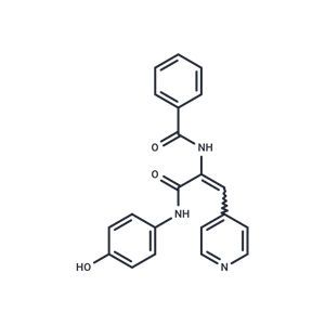 化合物 Casein kinase 1δ-IN-10|T79697|TargetMol