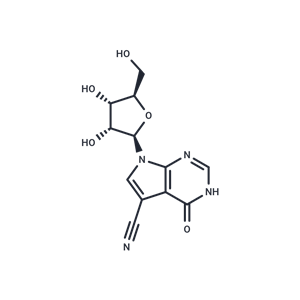 化合物 Jaspamycin|T11711|TargetMol