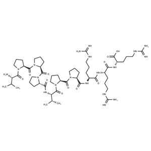 Ras Inhibitory Peptide|T37422|TargetMol