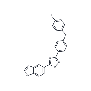 CAY10742|T37465|TargetMol