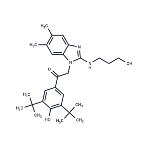 化合物 CID-2858522|TQ0305|TargetMol