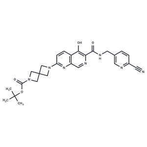 化合物 PHD-IN-2|T79798|TargetMol