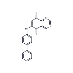 化合物 QD325|T24693|TargetMol