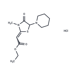 化合物 Etozolin HCl|T69133|TargetMol