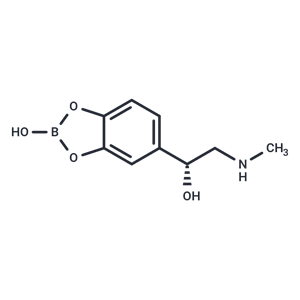 化合物 Epinephryl borate|T31655|TargetMol