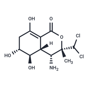 化合物 Bactobolamine|T83861|TargetMol