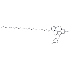 化合物 Mitochondria degrader-1|T72291|TargetMol