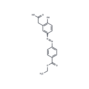 化合物 CAY10397|T26956|TargetMol