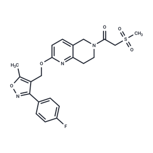 化合物 GABAA?receptor?modulator-2,GABAA receptor modulator-2