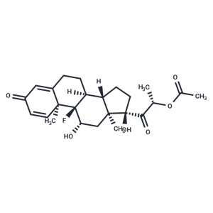 化合物 Fluperolone acetate|T31826|TargetMol