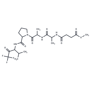 化合物 Mdl 27013|T33263|TargetMol