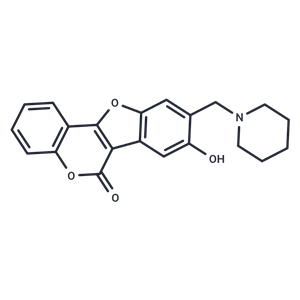 Polyketide synthase 13-IN-1|T39883|TargetMol