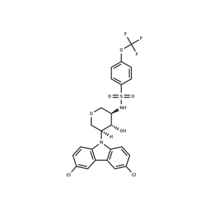 Anticancer agent 7|T39501|TargetMol