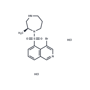 化合物 H-0104 Dihydrochloride|T25482|TargetMol