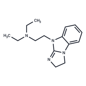 化合物 Limiglidole|T32754|TargetMol