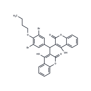 化合物 α-Glucosidase-IN-28|T78740|TargetMol