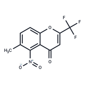 化合物 Bragsin1|T14774|TargetMol