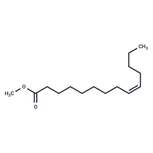 化合物 Myristoleic Acid Methyl Ester,Myristoleic Acid Methyl Ester