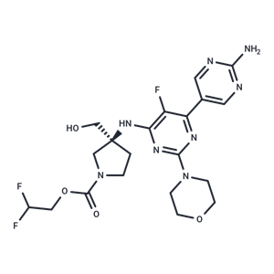 PF-06843195|T36308|TargetMol