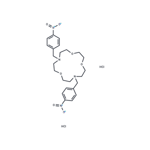 化合物 VU590 HCl|T70200|TargetMol