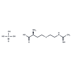 化合物 GW274150 phosphate|T11518|TargetMol