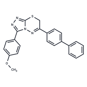 化合物 Urease-IN-8|T79656|TargetMol