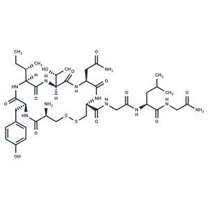 化合物 (Thr4,Gly7)-Oxytocin,(Thr4,Gly7)-Oxytocin