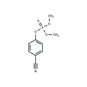 化合物 Cyanophos|T69556|TargetMol