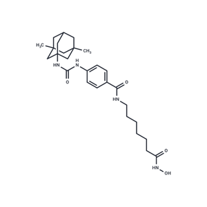 化合物 sEH/HDAC6-IN-1|T87376|TargetMol