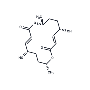 化合物 Pyrenophorol|T125304|TargetMol