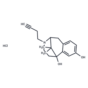 化合物 LH secretion antagonist 1|T10064|TargetMol