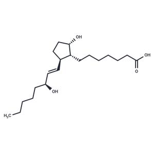 11-deoxy Prostaglandin F1α|T36771|TargetMol