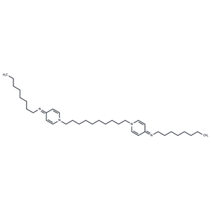 化合物 Octenidine|T63894|TargetMol