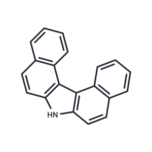 化合物 DBC|T20907|TargetMol