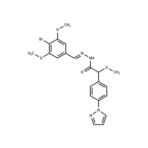 化合物 OMS-824|T24568|TargetMol