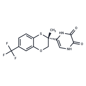 化合物 NMDA receptor modulator 5|T61117|TargetMol