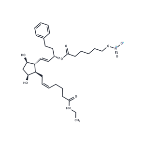 化合物 Bimatoprost grenod,Bimatoprost grenod