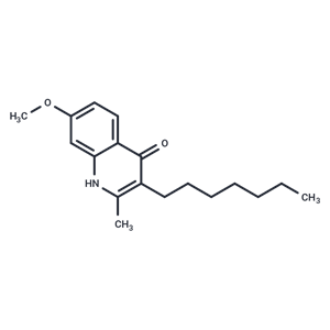 化合物 Endochin|T27264|TargetMol