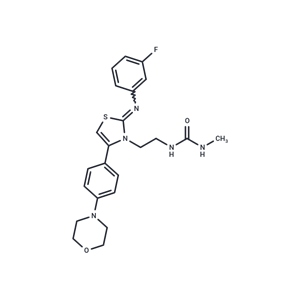 化合物 SMP-028,SMP-028