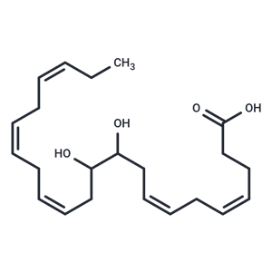 (±)10(11)-DiHDPA|T35492|TargetMol