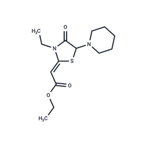 化合物 Piprozoline|T34077|TargetMol