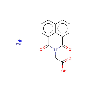 化合物 Alrestatin Sodium|T5195L|TargetMol