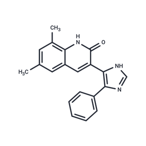 化合物 DIPQUO|T11048|TargetMol