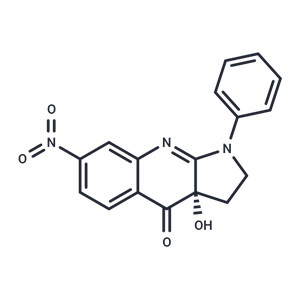 (S)-nitro-Blebbistatin|T36335|TargetMol